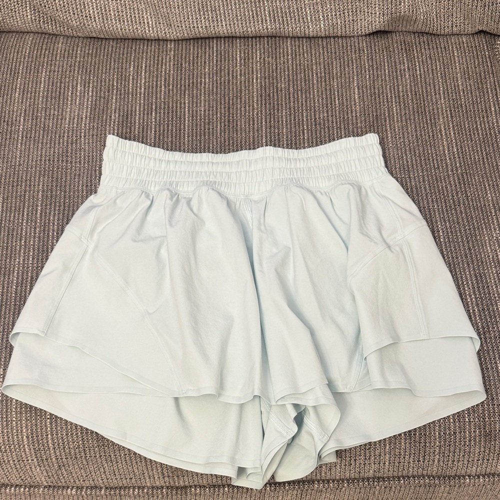 Lululemon Shake It Out Short
